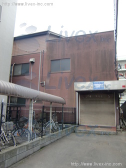 RODEOビル