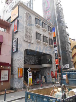 ステーツサイドビル