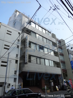 NTKビル