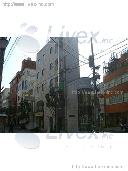 立川ロゼビル