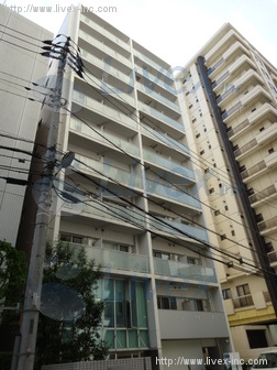 リエトコート元赤坂