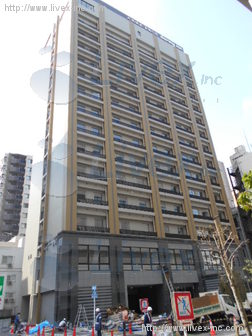 東池袋ビル