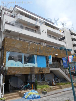 ヴィラ綱島ビル