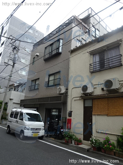 池上ビル