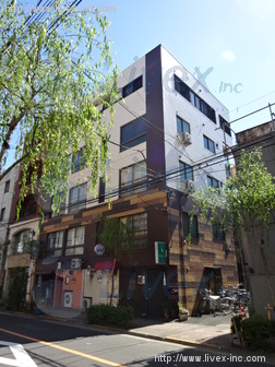 菊地ビル