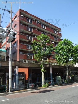 プラム鍋横ビル