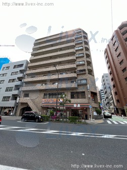 サニーヒルズ北大塚