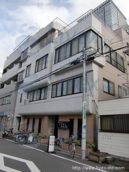 YSビル