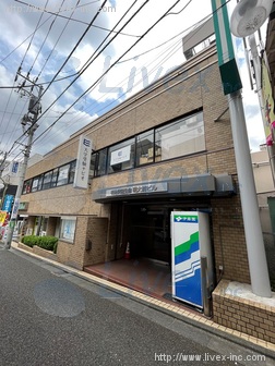 明治安田生命明大前ビル