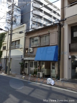 吉岡宅ビル