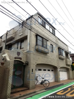 P・Bテラス白金台ビル