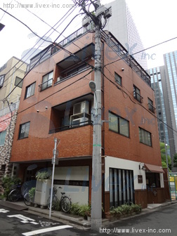 阪井ビル