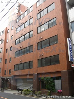 湯島メディカルセンタービル