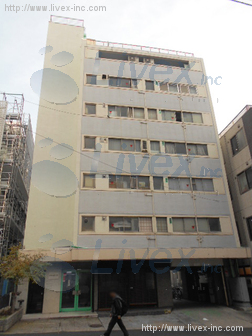 第2市ヶ谷ビル