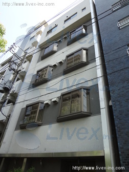 金山ビル