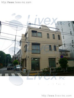 貸店舗