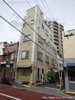 平野ビル