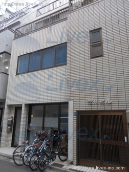 市川ビル