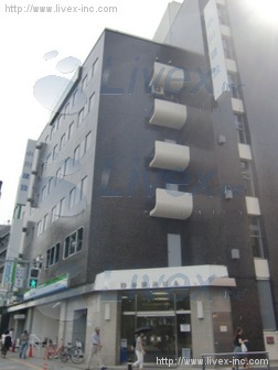 四谷駅前ビル