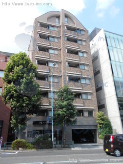 ファミールグラン神宮外苑前