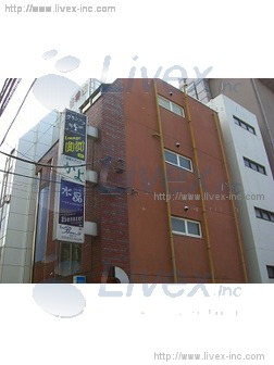 サンライズ101ビル