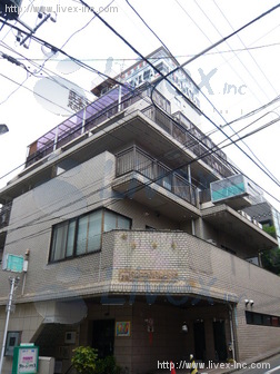貸店舗・事務所