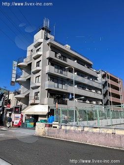 TKビル