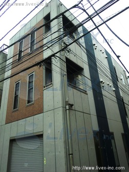 グランエスト飯田橋