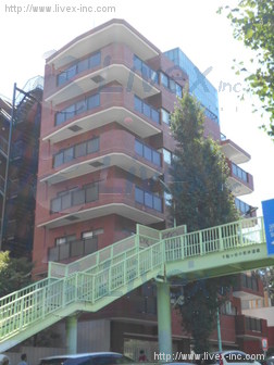 原宿ホームズビル