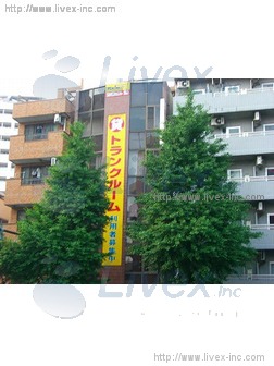 サングレイス新川通ビル