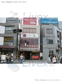 貸店舗