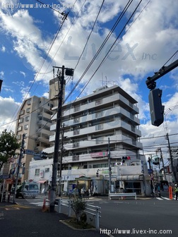 パラスト中野本町ビル