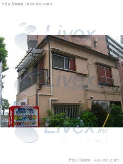 国分寺オリエント丹野ビル