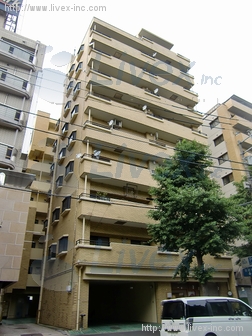 ネオアージュ横浜大通り公園