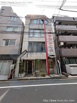 TERRACEビル