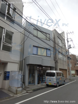 長島ビル