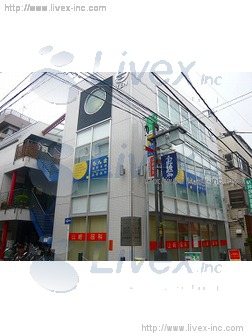 丸二TEN戸越銀座ビル