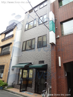 自保神田ビル