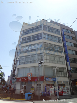 合川ビル