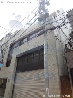 テイト猿若ビル