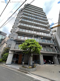 藤和シティホームズ駒込