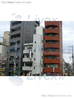 市川ビル