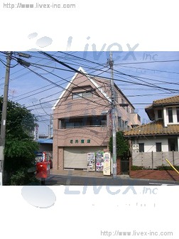 船橋市西船6丁目ビル