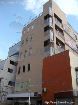 本川越山崎ビル