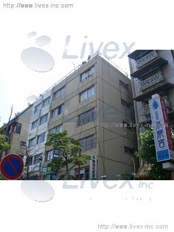 チャイナタウンビル