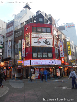 貸店舗