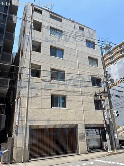 ウィン川崎ビル