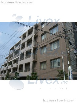 グランビリオ元住吉木月祇園町