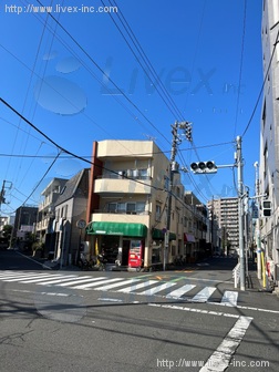 安藤ビル