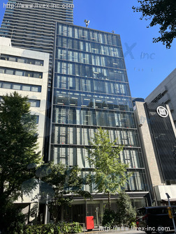 近鉄虎ノ門ビル